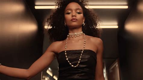 chanel commercial 2020 song|coco mademoiselle Chanel song.